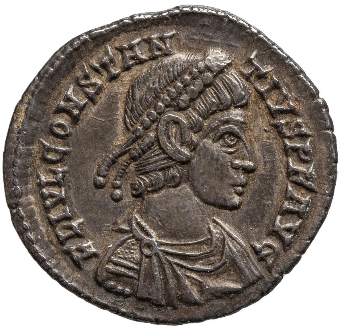 Constantius II.