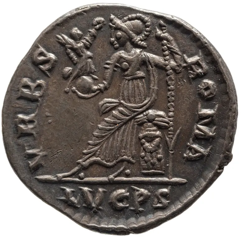 Münze