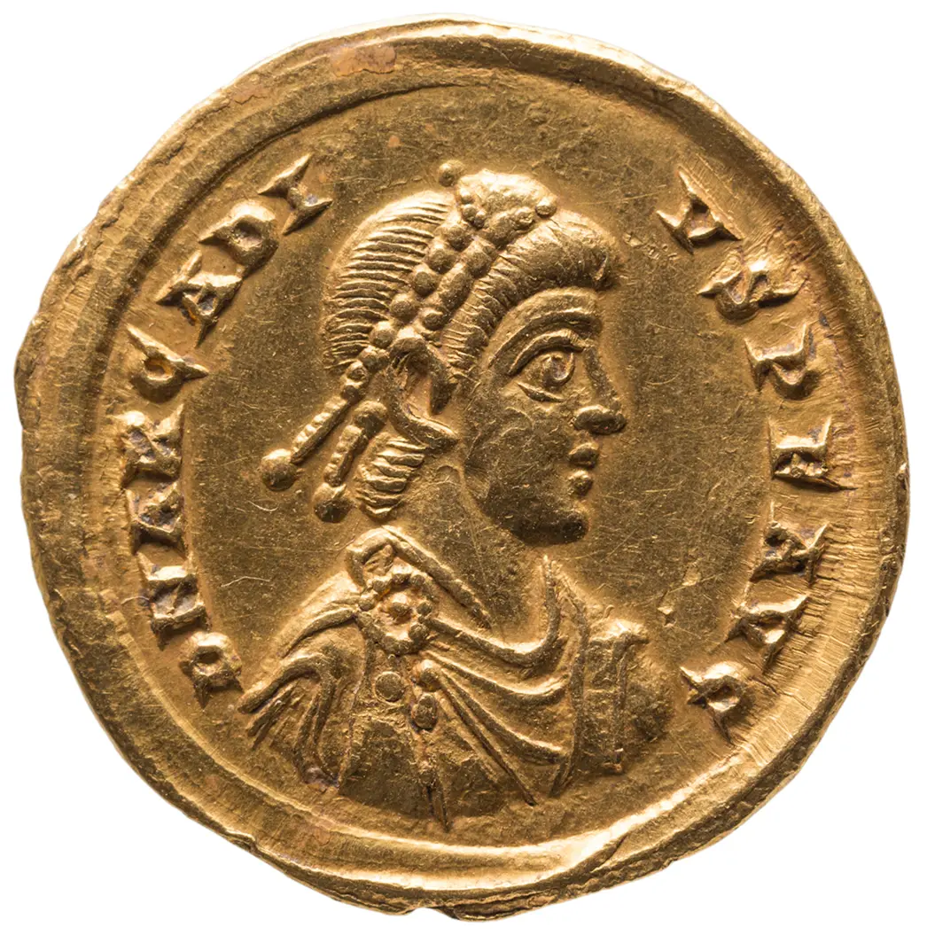 Arcadius