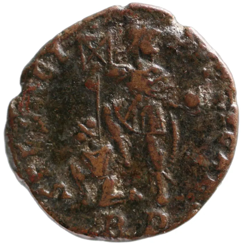 Theodosius I.