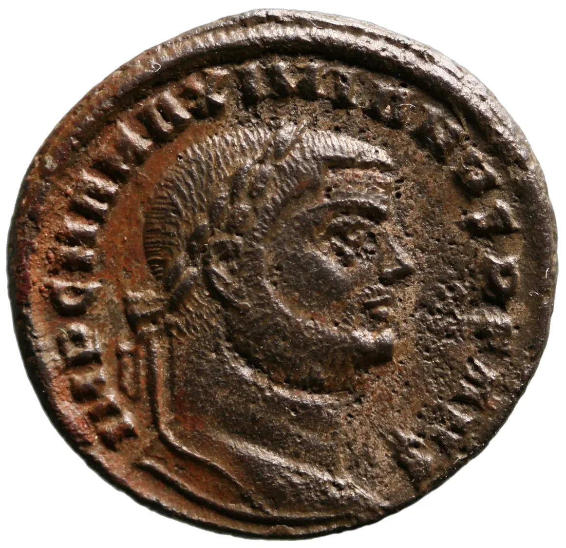 Maximianus I. (Herculius)