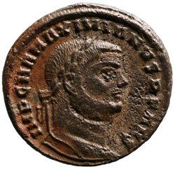 Maximianus I. (Herculius)
