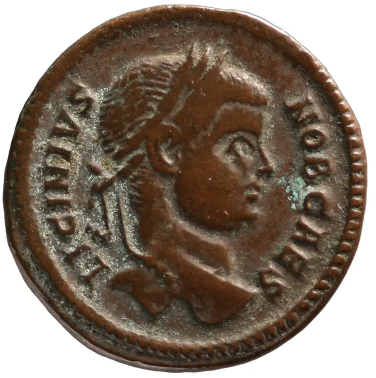 Münze