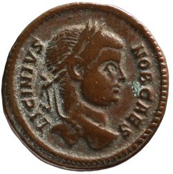 Licinius II.