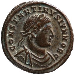 Constantinus II. (Caesar)