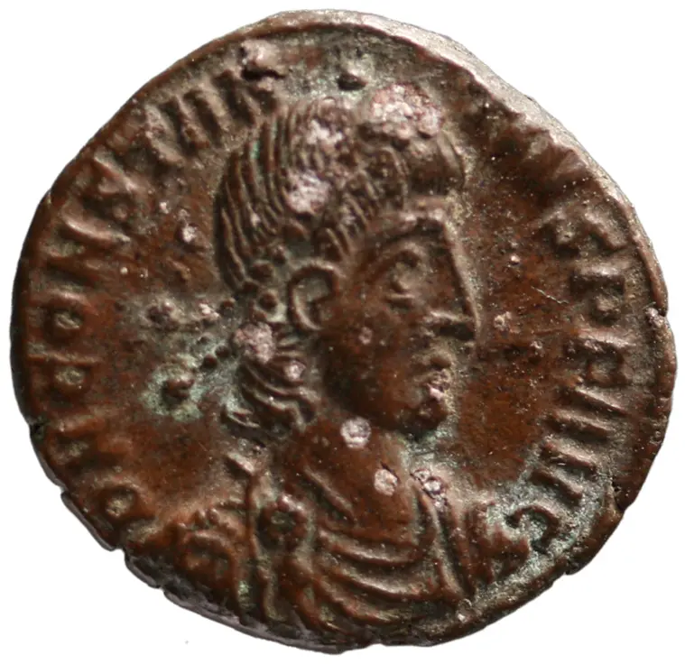 Constantius II.