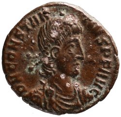 Constantius II.