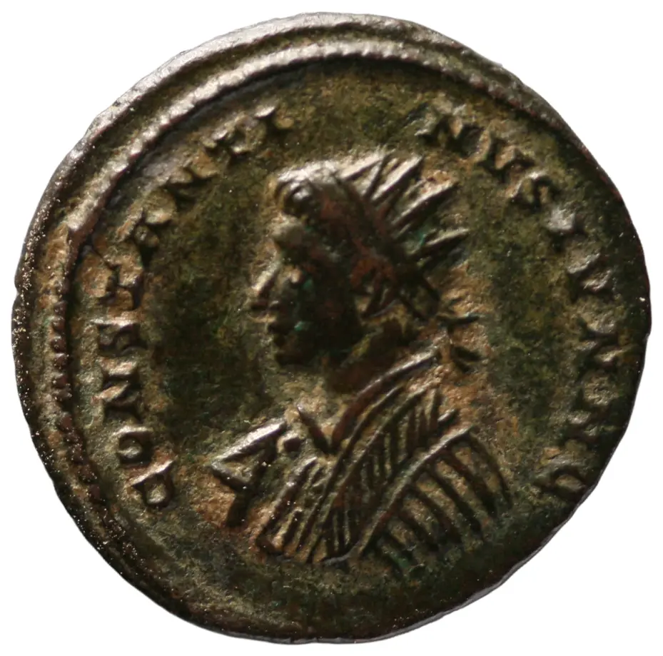 Constantinus II. (Caesar)