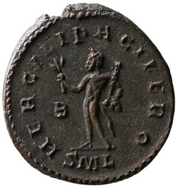 Maximianus I. (Herculius)