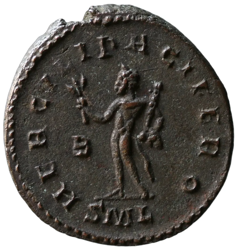 Maximianus I. (Herculius)
