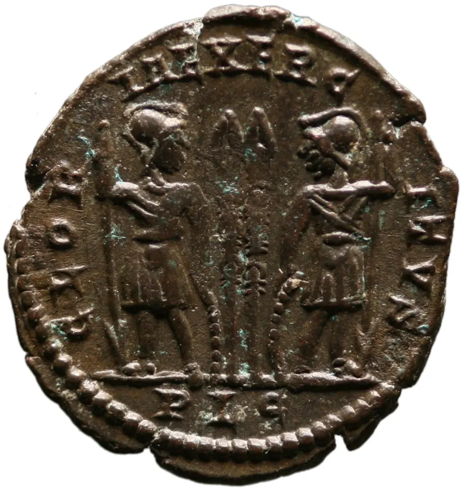 Constantius II. (Caesar)
