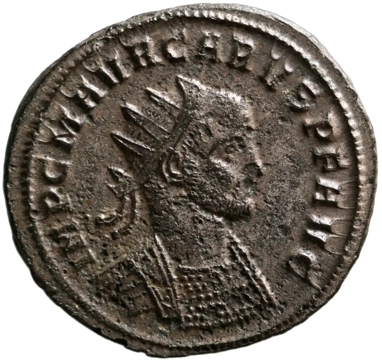 Münze