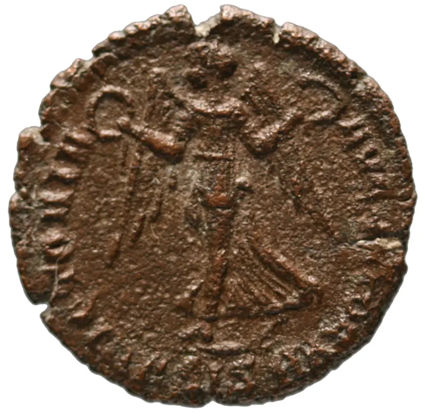 Constantius II.
