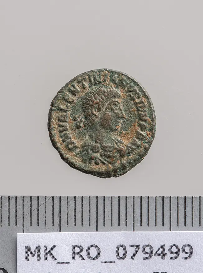 Valentinianus II.