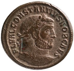 Constantius I. (Chlorus) Caesar