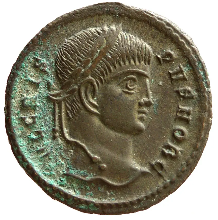 Crispus