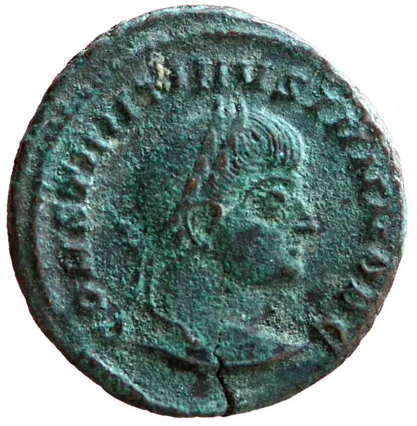 Constantinus II. (Caesar)