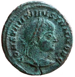 Constantinus II. (Caesar)