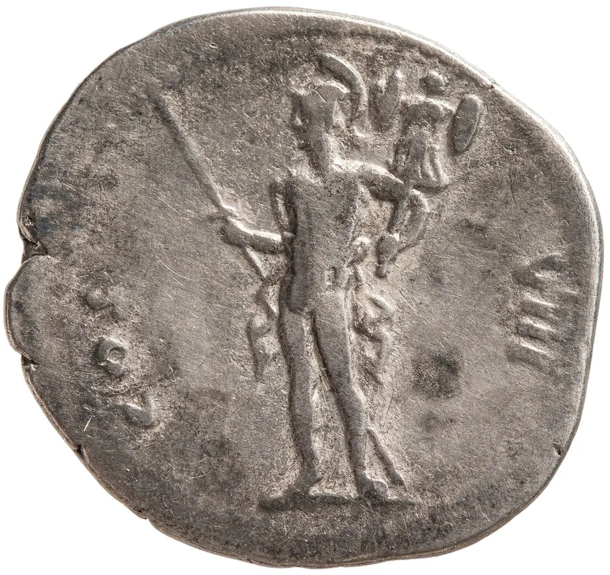 Vespasianus