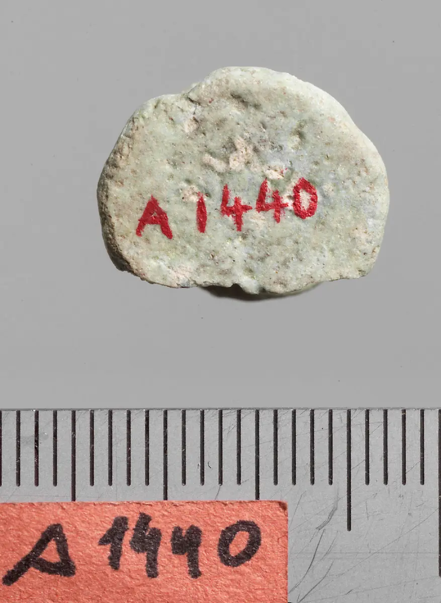 Pilzförmiger Spielstein