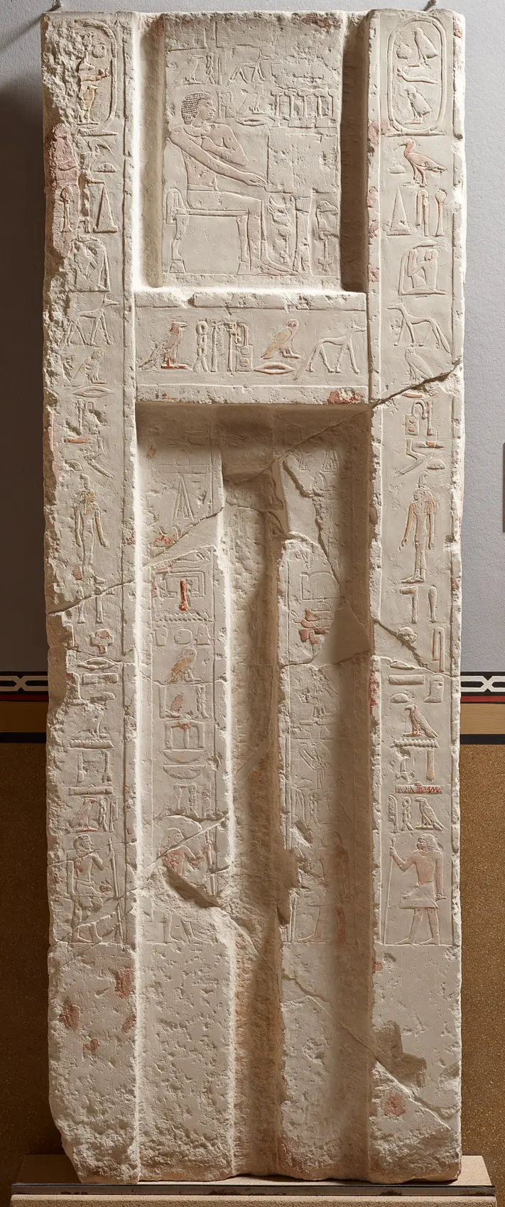 False door of Iha