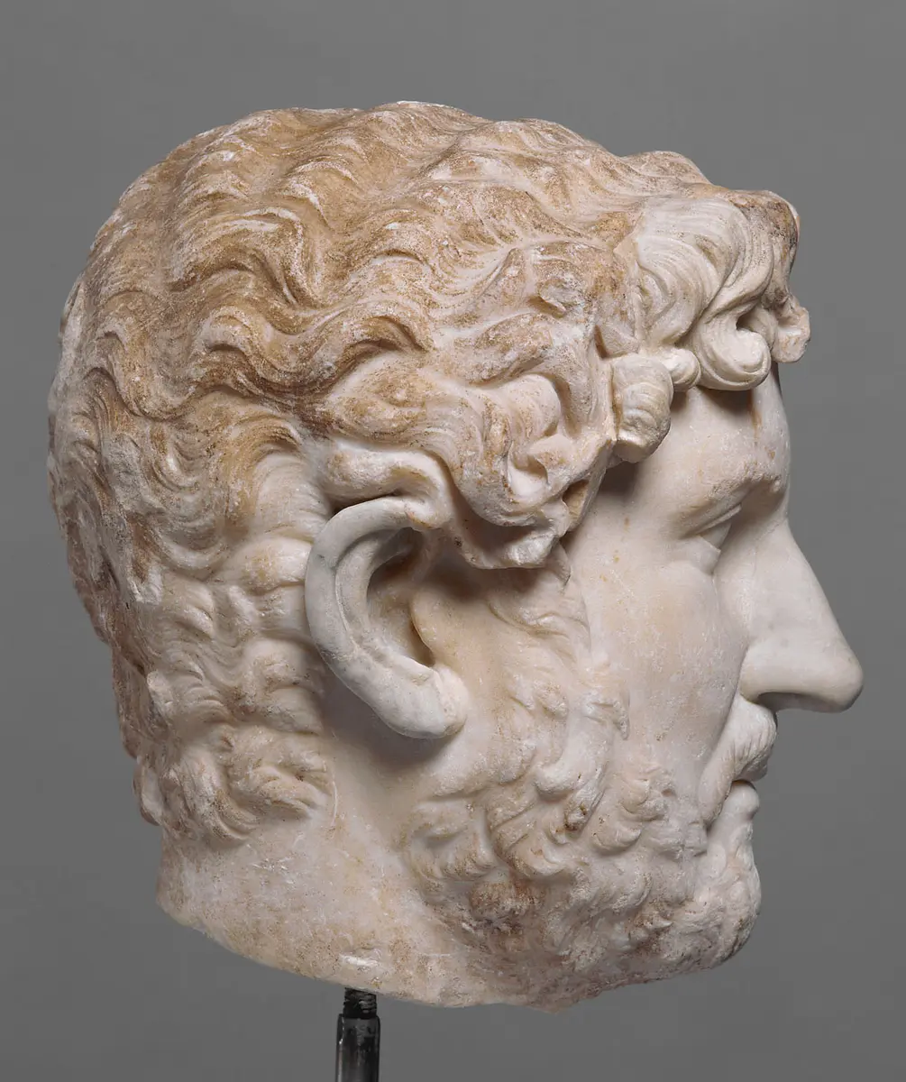 Kaiser Hadrian