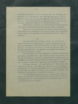 Dienstvorschriften für das Kunsthistorische Museum