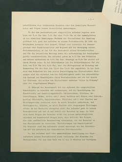 Dienstanweisungen für Postenaufseher, Portiere, die Telephonzentrale, Oberaufseher, Nachtportiere und Nachtaufseher, für den Wochendienst der Beamten und der Verwaltungskanzlei