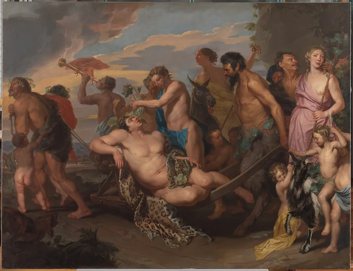 Bacchanal