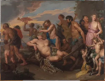 Bacchanal