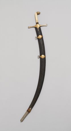 Persischer Säbel