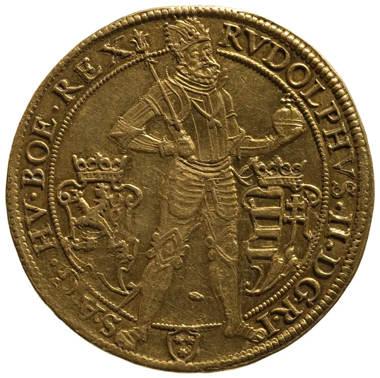 Münze