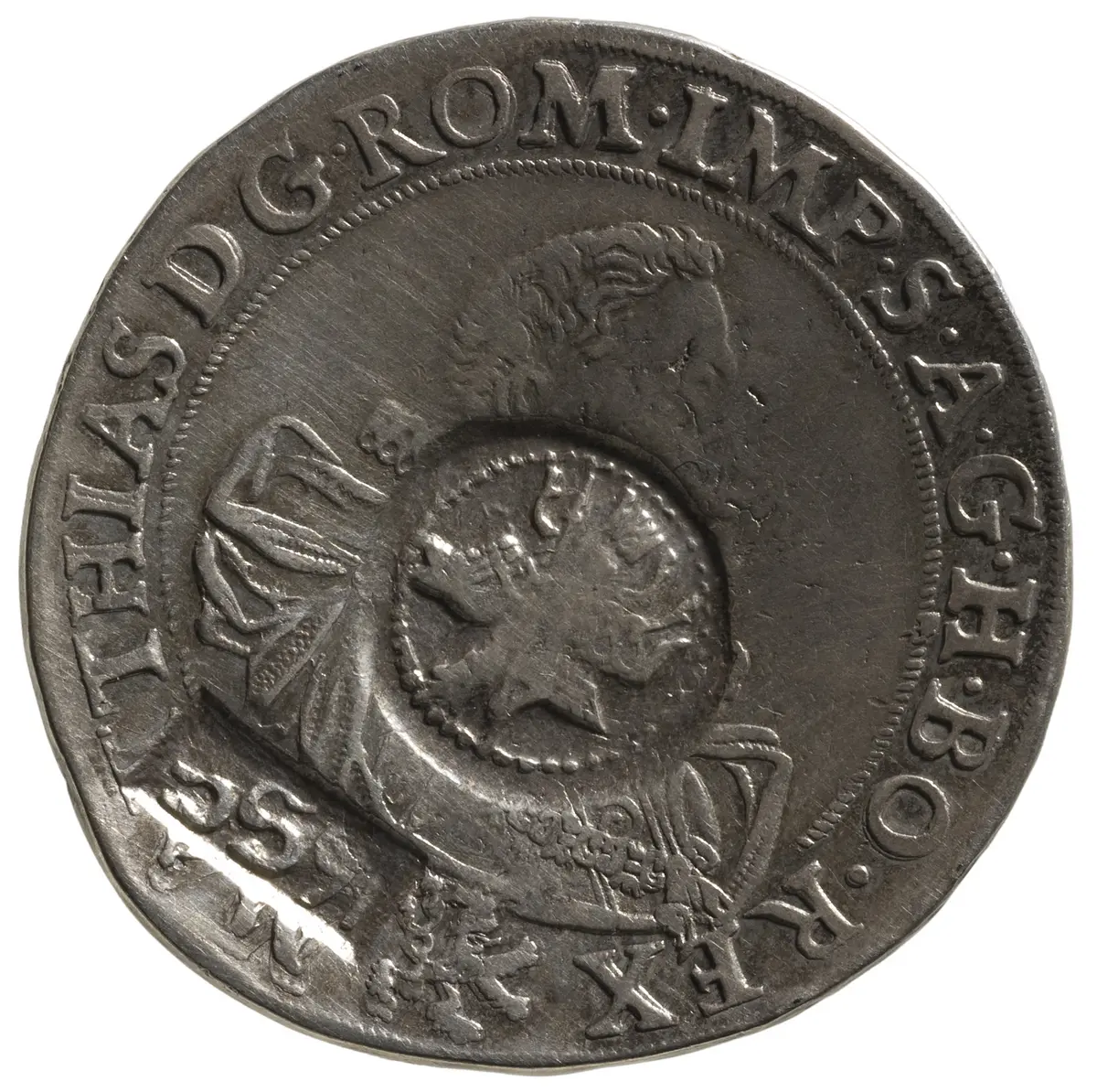 Münze