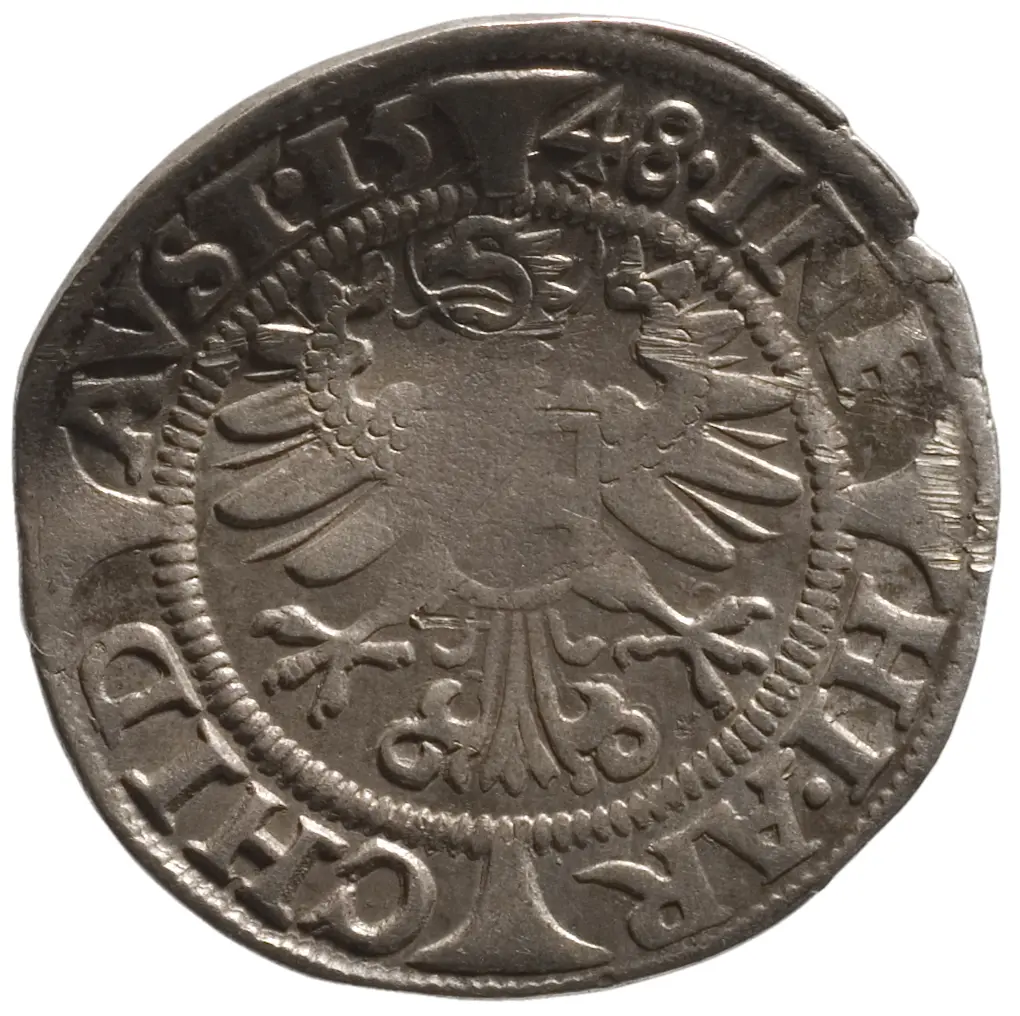 Münze