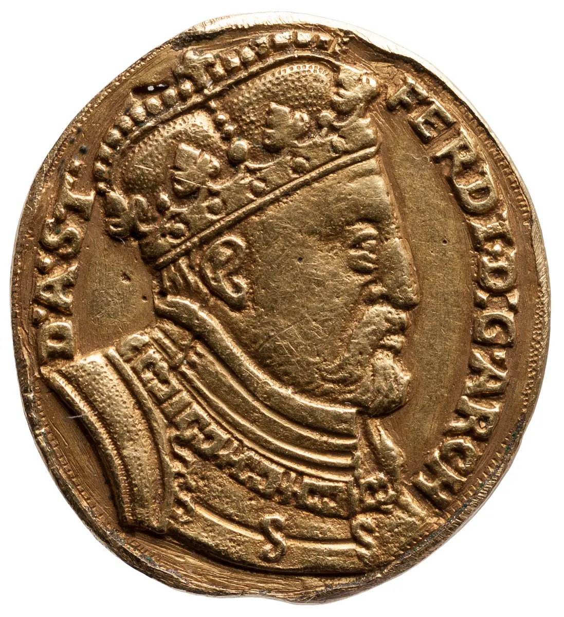 Habsburg-Tirol: Erzherzog Ferdinand II.