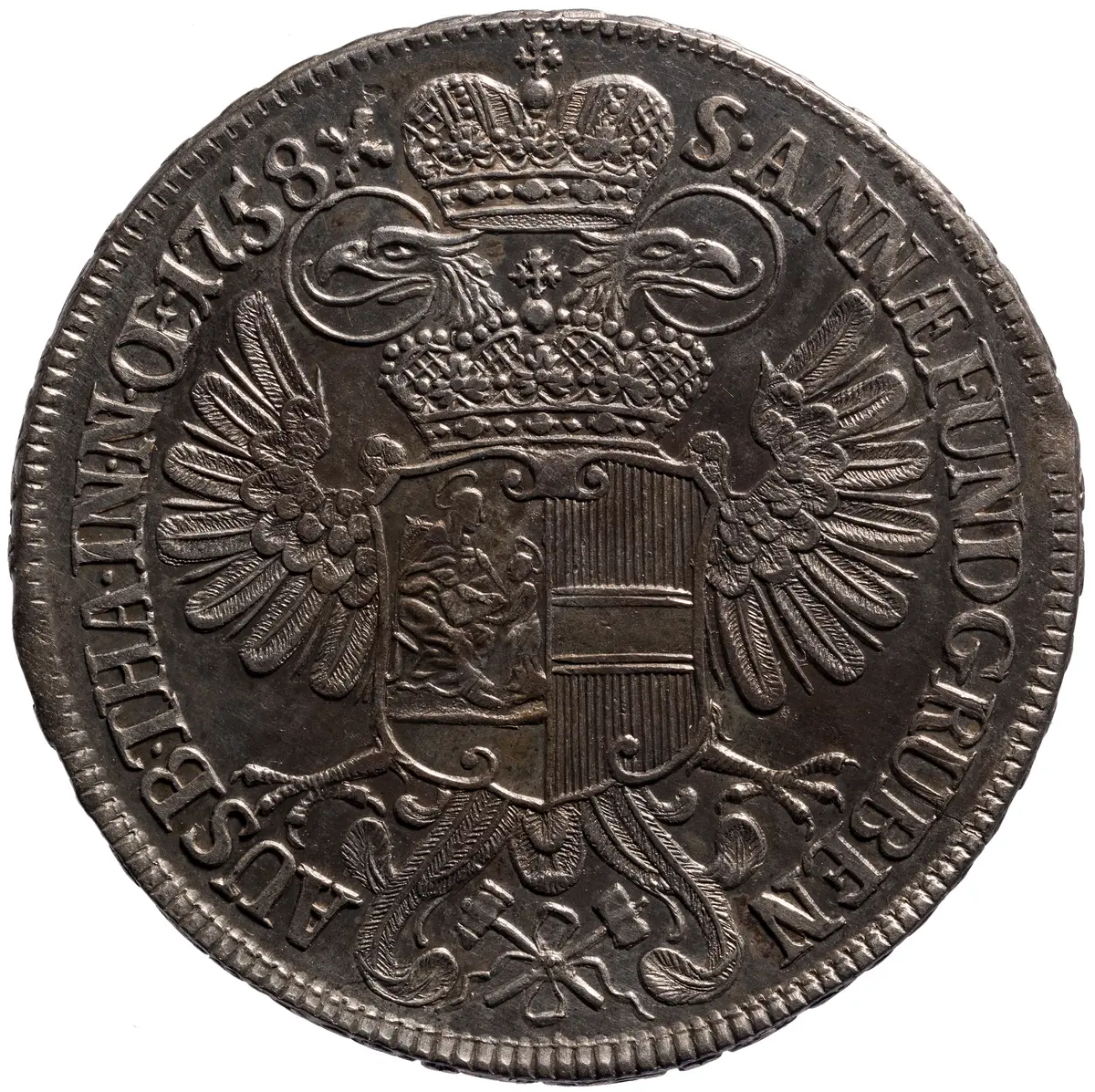 Haus Österreich: Maria Theresia (Ausbeutetaler)
