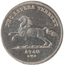 Braunschweig-Lüneburg: Georg II.