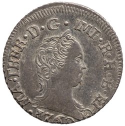 Mailand: Maria Theresia
