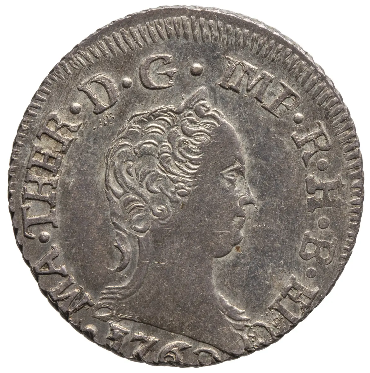 Mailand: Maria Theresia