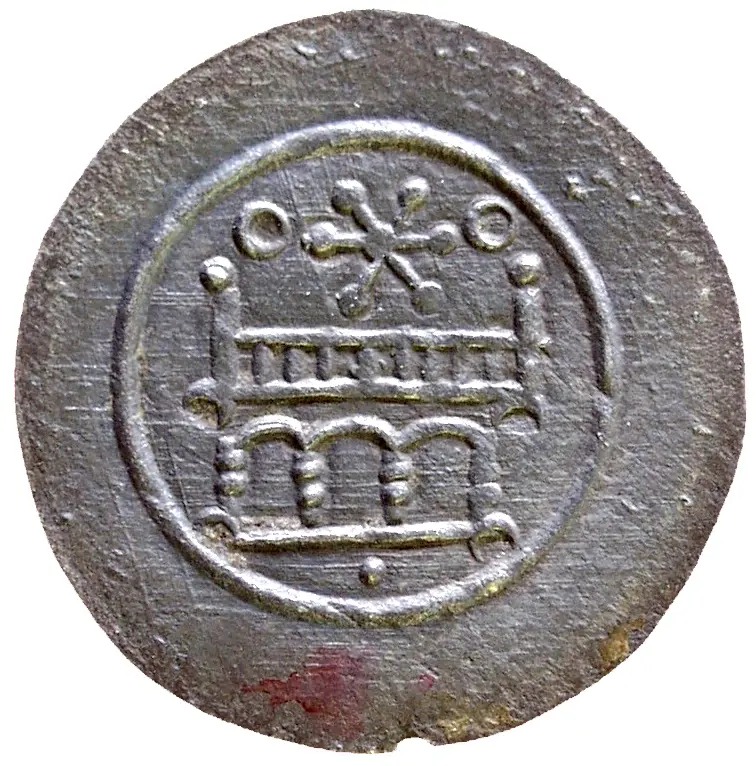 Könige von Ungarn: Andreas II. v. Ungarn