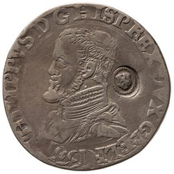 Spanische Niederlande: Philipp II.