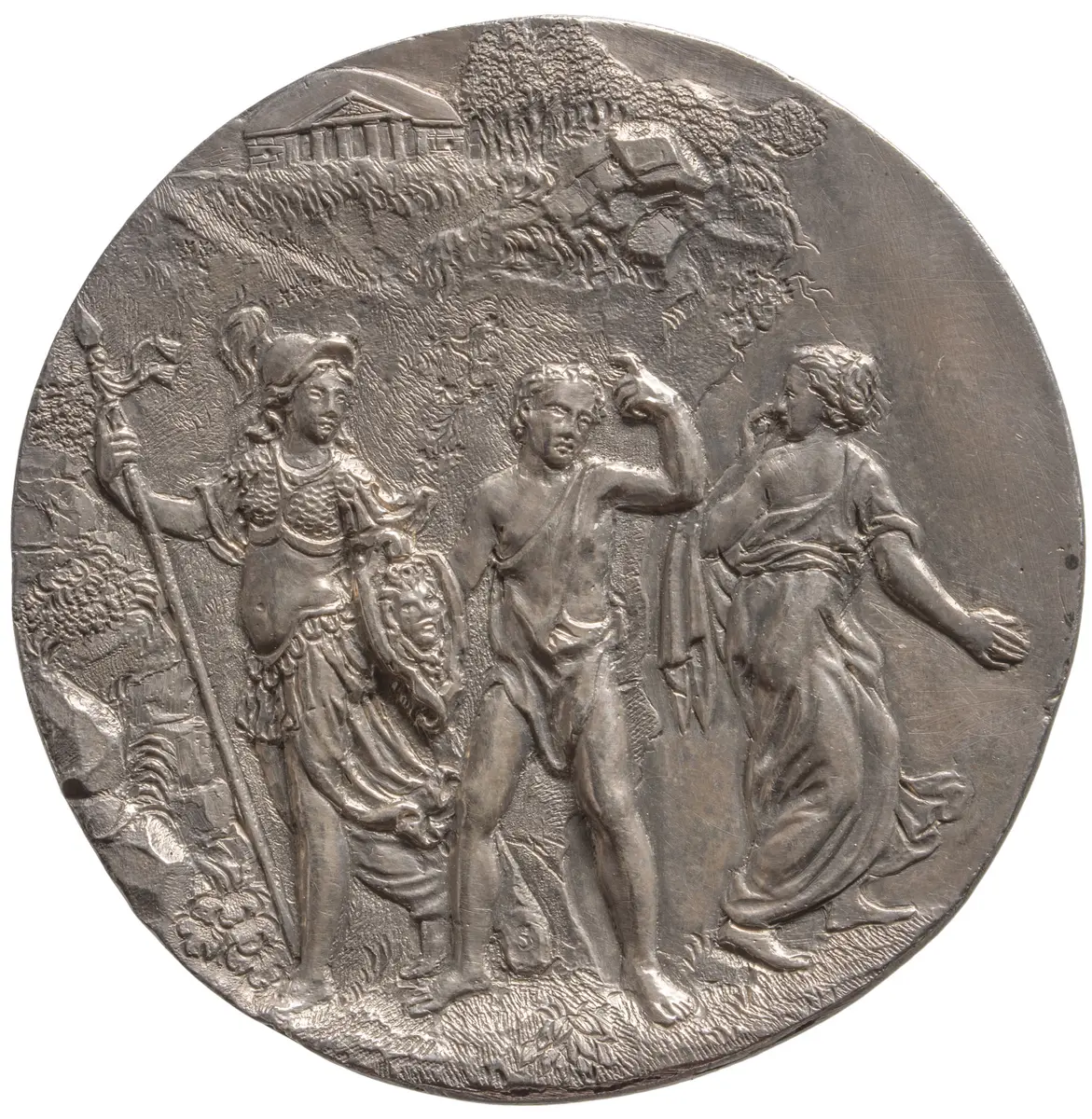 Johann von Khevenhüller-Frankenburg