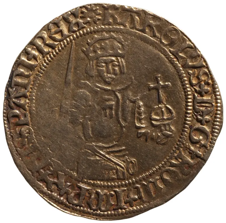 Münze