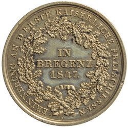 Habsburg: Kaiser Ferdinand I.