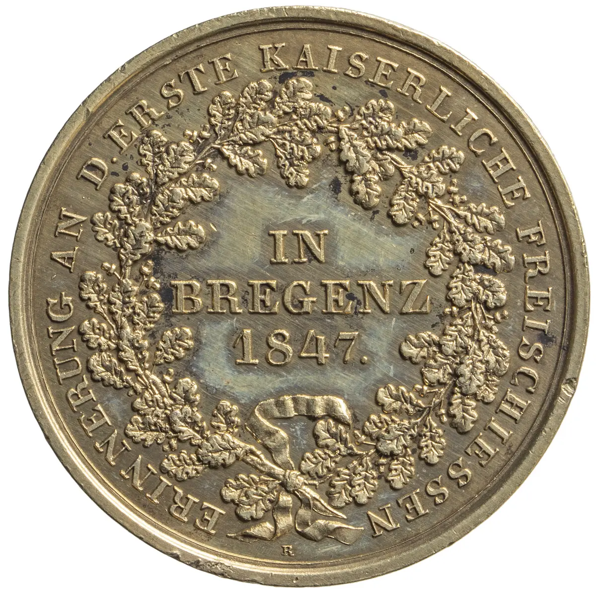 Habsburg: Kaiser Ferdinand I.