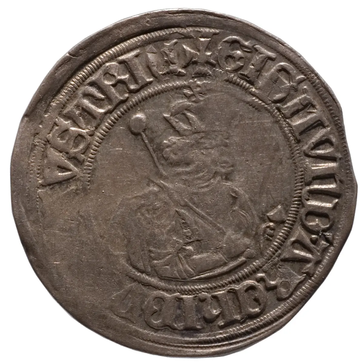 Haus Österreich: Sigismund