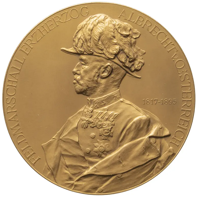 Medaille