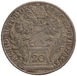 Haus Österreich: Maria Theresia