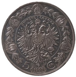 Habsburg: Franz Joseph I.