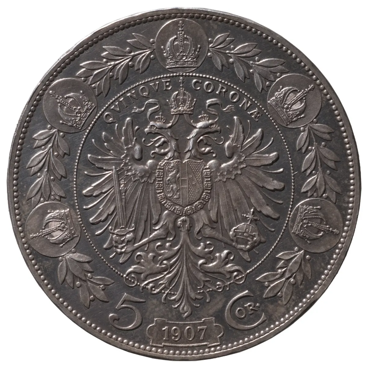 Habsburg: Franz Joseph I.